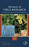 Book Control of Plant Virus Diseases: Vegetatively-Propagated Crops (Volume 91) (Advances in Virus Research, Volume 91) free