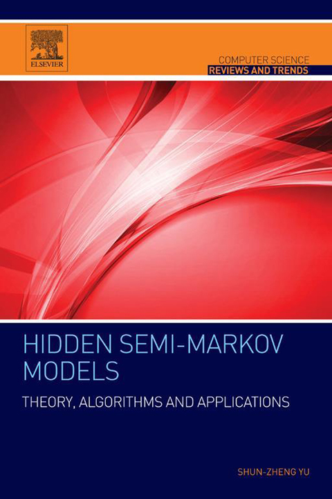 Book Hidden Semi-Markov Models: Theory, Algorithms and Applications free