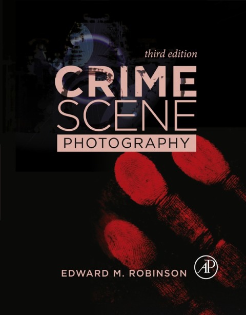 Book Crime Scene Photography free