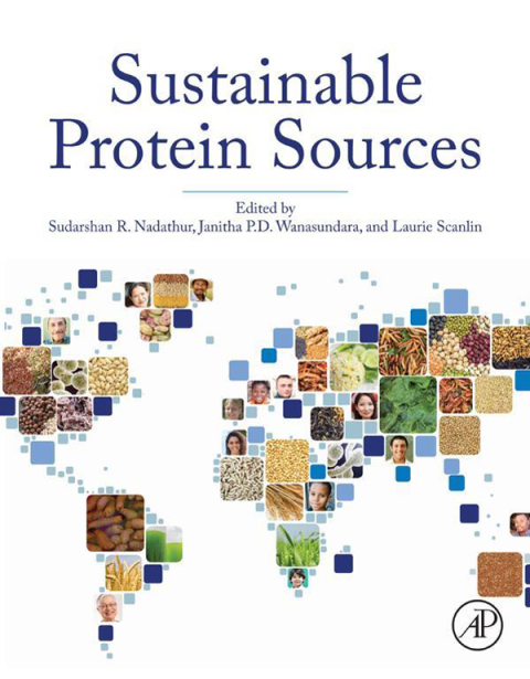 Book Sustainable Protein Sources free