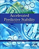 Book Accelerated Predictive Stability (APS): Fundamentals and Pharmaceutical Industry Practices free