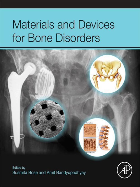 Book Materials and Devices for Bone Disorders free