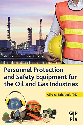 Book Personnel Protection and Safety Equipment for the Oil and Gas Industries free