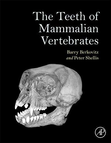 Book The Teeth of Mammalian Vertebrates free
