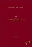 Book Advances in Heat Transfer (Volume 47) free