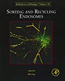 Book Sorting and Recycling Endosomes (Volume 130) (Methods in Cell Biology, Volume 130) free