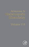 Book Advances in Heterocyclic Chemistry (Volume 116) free