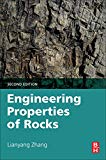 Book Engineering Properties of Rocks free