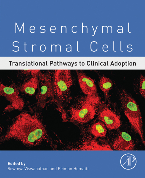 Book Mesenchymal Stromal Cells: Translational Pathways to Clinical Adoption free