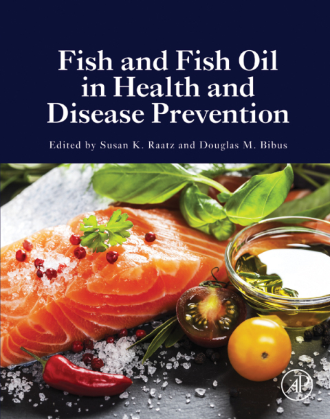 Book Fish and Fish Oil in Health and Disease Prevention free