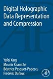 Book Digital Holographic Data Representation and Compression free