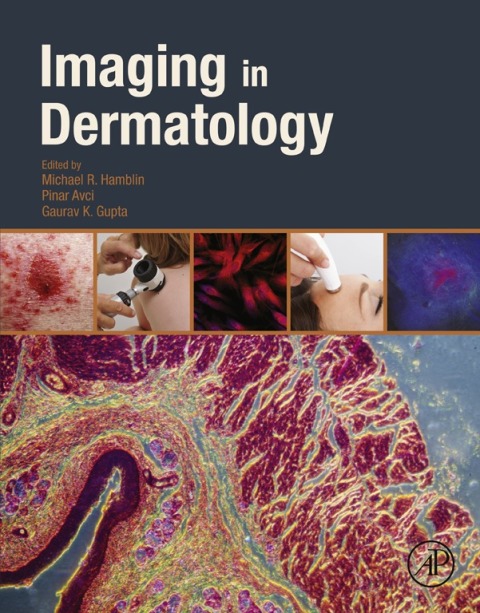 Book Imaging in Dermatology free