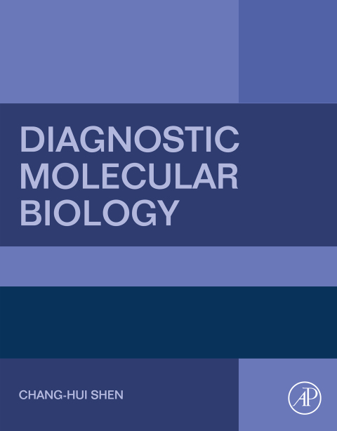 Book Diagnostic Molecular Biology free