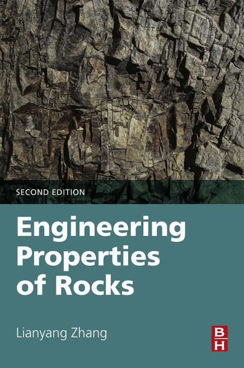Book Engineering Properties of Rocks free