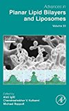 Book Advances in Planar Lipid Bilayers and Liposomes (Volume 22) free
