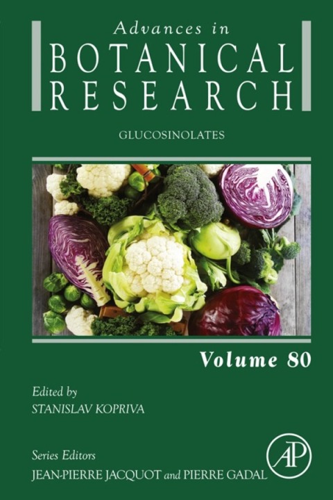 Book Glucosinolates free