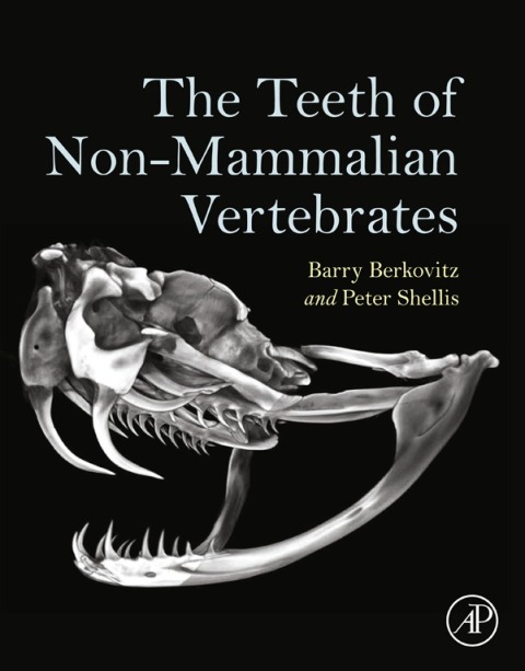 Book The Teeth of Non-Mammalian Vertebrates free