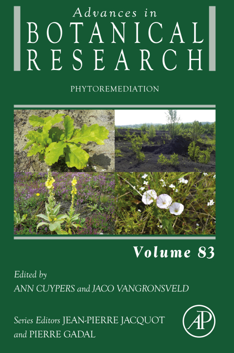 Book Phytoremediation free