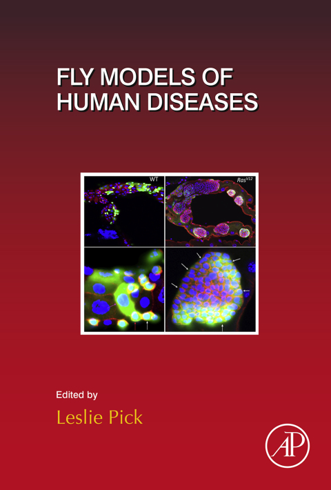 Book Fly Models of Human Diseases free