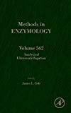 Book Analytical Ultracentrifugation (Volume 562) (Methods in Enzymology, Volume 562) free