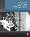 Book Corporate Security Management: Challenges, Risks, and Strategies free