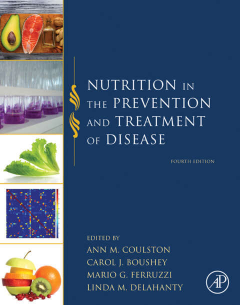 Book Nutrition in the Prevention and Treatment of Disease free