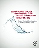 Book Hydrothermal Analysis in Engineering Using Control Volume Finite Element Method free