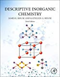 Book Descriptive Inorganic Chemistry free