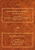 Book Neuroepidemiology (Volume 138) (Handbook of Clinical Neurology, Volume 138) free