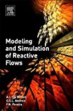 Book Modeling and Simulation of Reactive Flows free