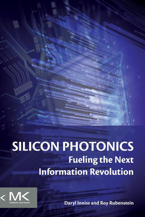 Book Silicon Photonics free