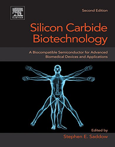 Book Silicon Carbide Biotechnology: A Biocompatible Semiconductor for Advanced Biomedical Devices and Applications free