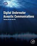 Book Digital Underwater Acoustic Communications free