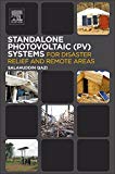 Book Standalone Photovoltaic (PV) Systems for Disaster Relief and Remote Areas free