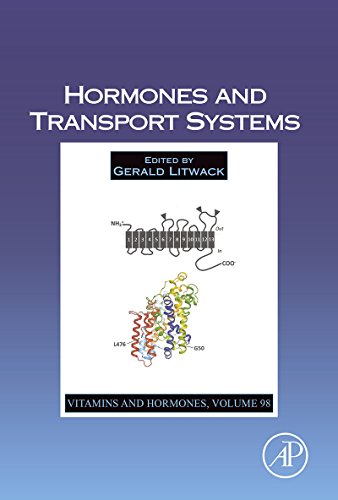 Book Hormones and Transport Systems (ISSN Book 98) free