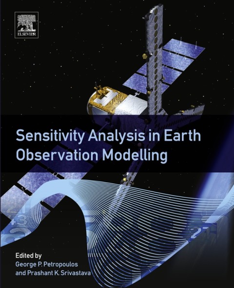 Book Sensitivity Analysis in Earth Observation Modelling free