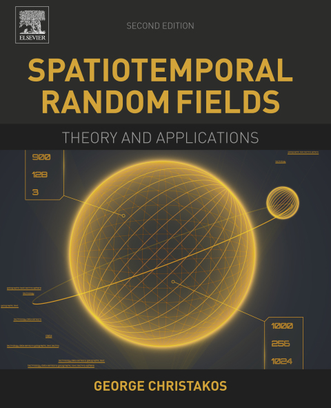 Book Spatiotemporal Random Fields free