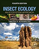 Book Insect Ecology: An Ecosystem Approach free
