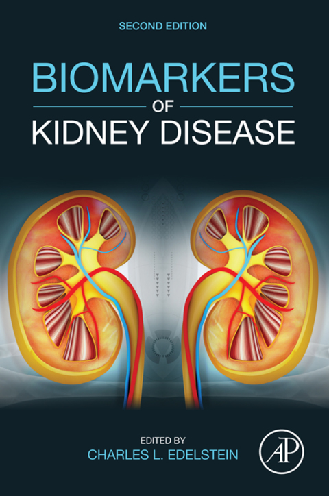 Book Biomarkers of Kidney Disease free