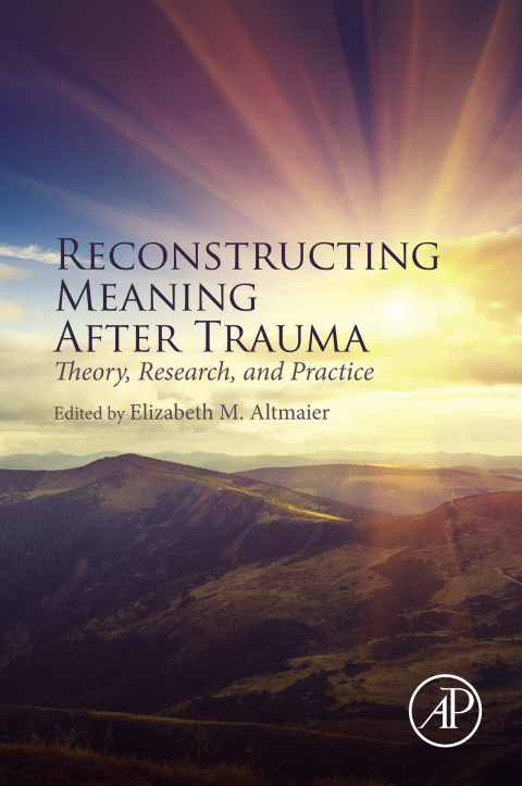 Book Reconstructing Meaning After Trauma free