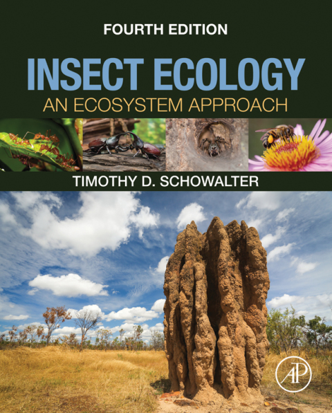 Book Insect Ecology: An Ecosystem Approach free