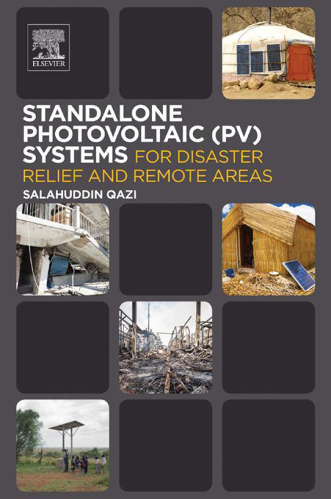 Book Standalone Photovoltaic (PV) Systems for Disaster Relief and Remote Areas free
