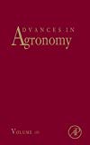 Book Advances in Agronomy (Volume 133) free