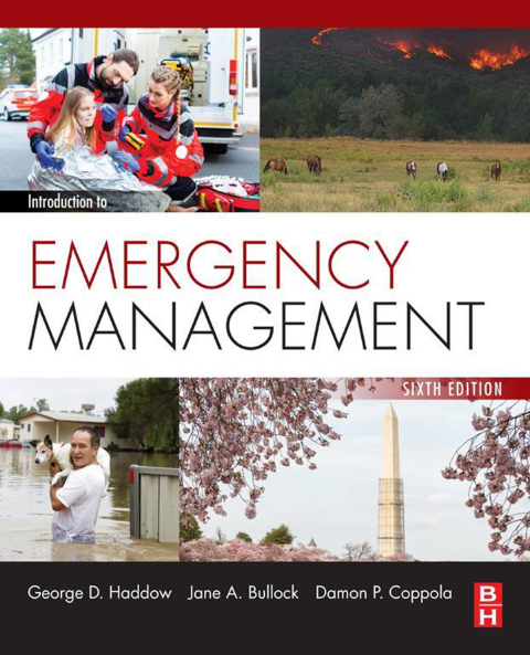 Book Introduction to Emergency Management free