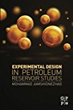 Book Experimental Design in Petroleum Reservoir Studies free