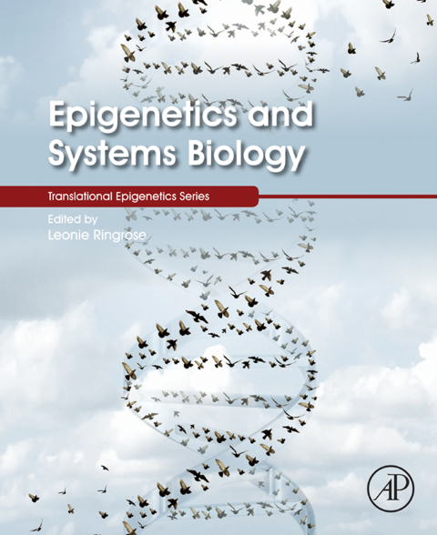 Book Epigenetics and Systems Biology (Translational Epigenetics Series) free