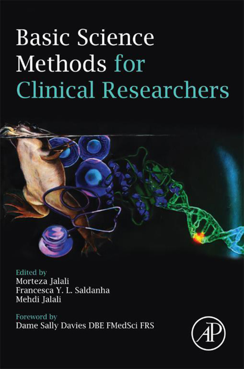 Book Basic Science Methods for Clinical Researchers free