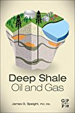 Book Deep Shale Oil and Gas free
