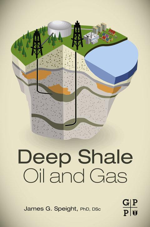 Book Deep Shale Oil and Gas free
