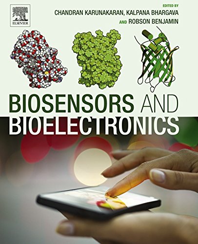 Book Biosensors and Bioelectronics free